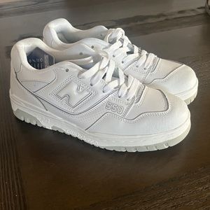 New balance 550